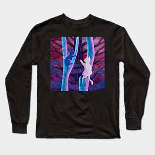 The Witching Tree Long Sleeve T-Shirt